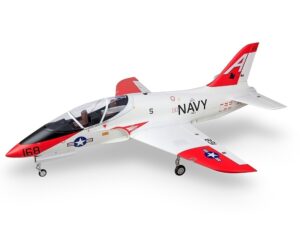 Super Viper V4 Navy, 12S, 105mm S-EDF, Spw 1500mm, PNP-Set, HSDJets