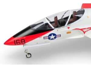 Rumpfspitze zu Turbo Super Viper - Navy V4 - HSD