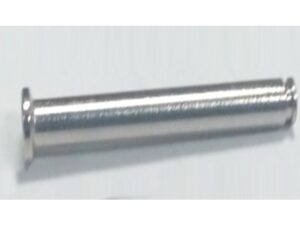 Radachse 29.4x4mm zu Bugfahrwerk-Rad von Super Viper, HSD