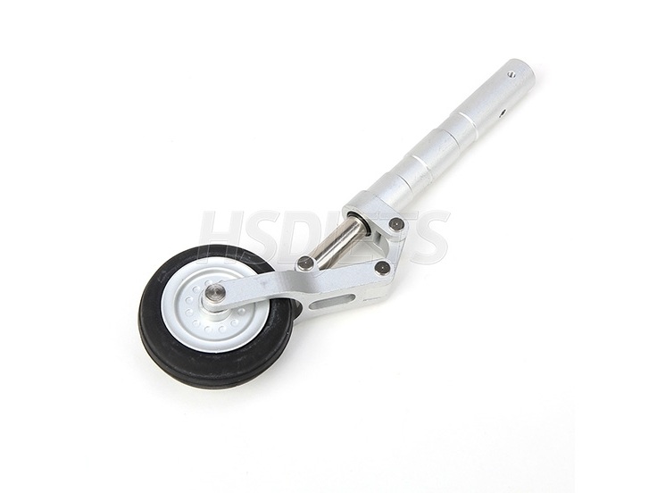 Bugfahrwerksbein zu Turbo Super Viper V3, HSDJets