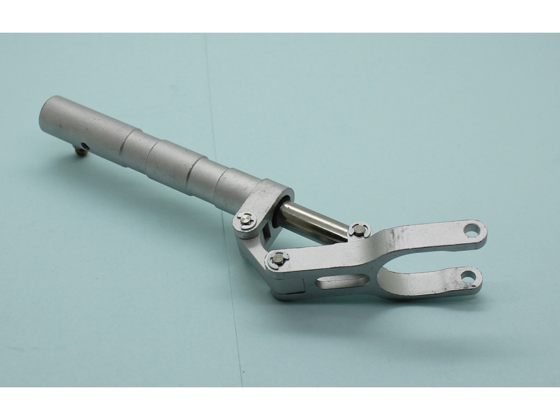 Bugfahrwerksbein zu Turbo Super Viper V3, HSDJets – Bild 2