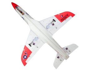 Höhenruder zu Turbo Super Viper Navy V3, HSD