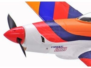 Motorhaube weiss zu Furious 200, Spw 1292mm, HSD