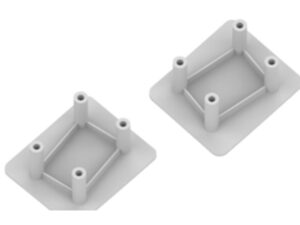 Fahrwerksabdeckung, oben zu L-39 Albatros, Spw 1665mm, HSDJets