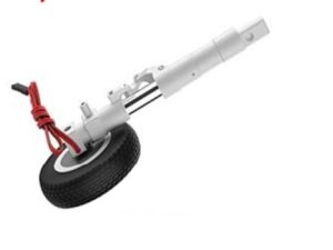 Fahrwerksbein, rechts zu Turbo T-33, Spw 2018mm, HSDJETS