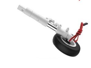 Fahrwerksbein, links zu Turbo T-33, Spw 2018mm, HSDJETS