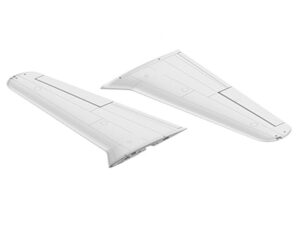 Tragflächen zu Turbo T-33, Spw 2018mm, HSDJETS