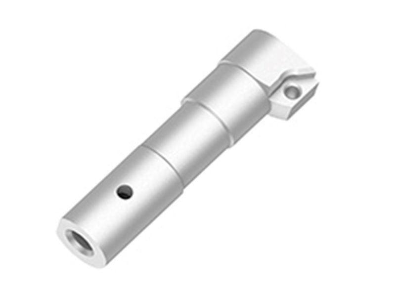 Stossdämpfer-Schaft - Bugfahrwerk zu Turbo T-33, Spw 2018mm, HSDJETS