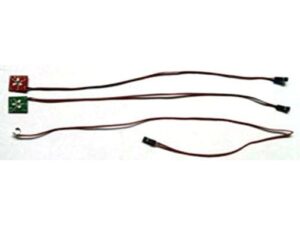 LED System zu J10 Sport Jet J-10, Spw 956mm  HSDJets