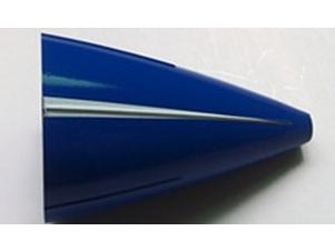 Nasenkonus zu J10 Sport Jet J-10, Spw 956mm