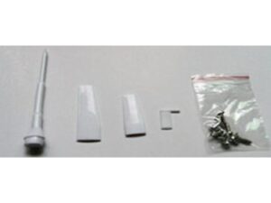 diverse Plastikteile zu J10 Sport Jet J-10, Spw 956mm