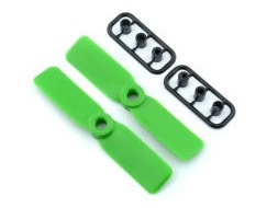 Propeller / Luftschraube 3x3 - 3030, 1 Paar  links-/rechtsdrehend