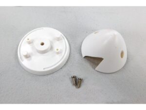 Spinner-Set zu HawkSky V2, DY8925V2, Dynam