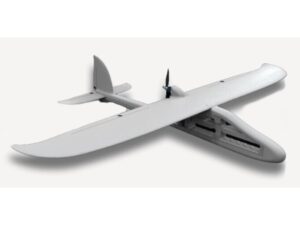 Sky-Surfer MAX, Spw 1510mm, PNP-Set aus EPO EPP-Flex - X-UAV