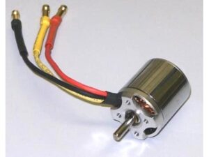 Brushless-Outrunner B2836 KV2900 Impeller SAPAC