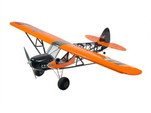 Savage Bobber, Spw 1880mm - ARF-Modell von DW-Hobby