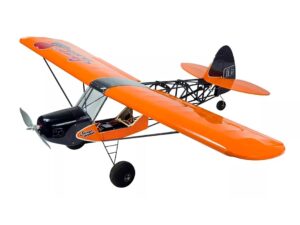 Real-Kit - Savage Bobber, Spw 1000mm - 3S PNP-Bausatz von DW-Hobby