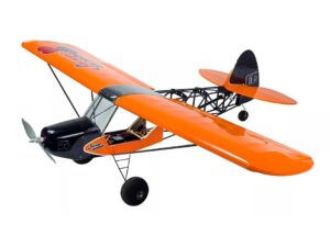 Real-Kit - Savage Bobber, Spw 1000mm - PNP-Bausatz von DW-Hobby