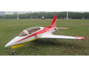 Viper-Jet, Spw 2200mm, ARF-Modell von FlyFlyhobby