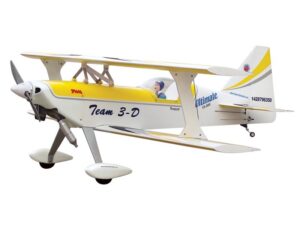 Ultimate 120R, Spw 1360mm, ARF-Set von TWM - A021R