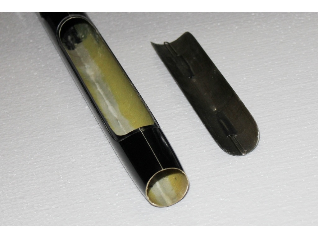 Voll GFK Elektrosegler Sunbird 60, Spw 1520mm, RCRCM – Bild 5