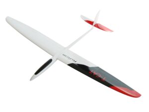 Voll CFK Segler T-Cat - Spw 1880mm - RCRCM