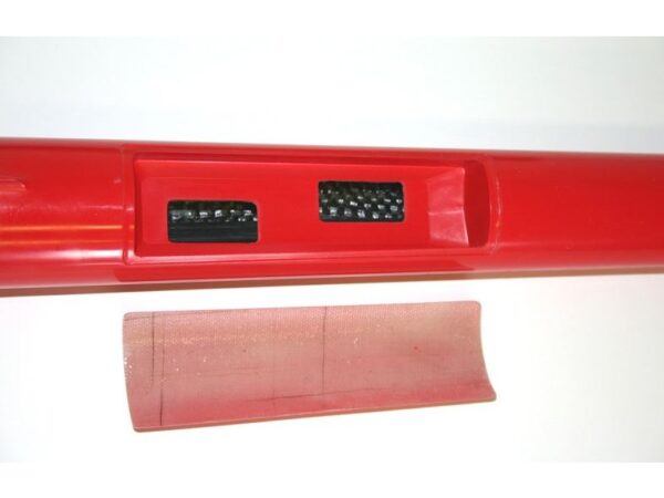 Voll CFK/Carbon Segelflugmodell Strega II, Strega 2, 2730mm, RCRCM – Bild 6