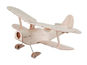 Real-Kit - Copernicus, Spw 296mm - KIT-Bausatz aus Balsaholz