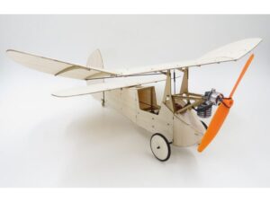 Real-Kit - Newton, Spw 358mm - KIT-Bausatz aus Balsaholz