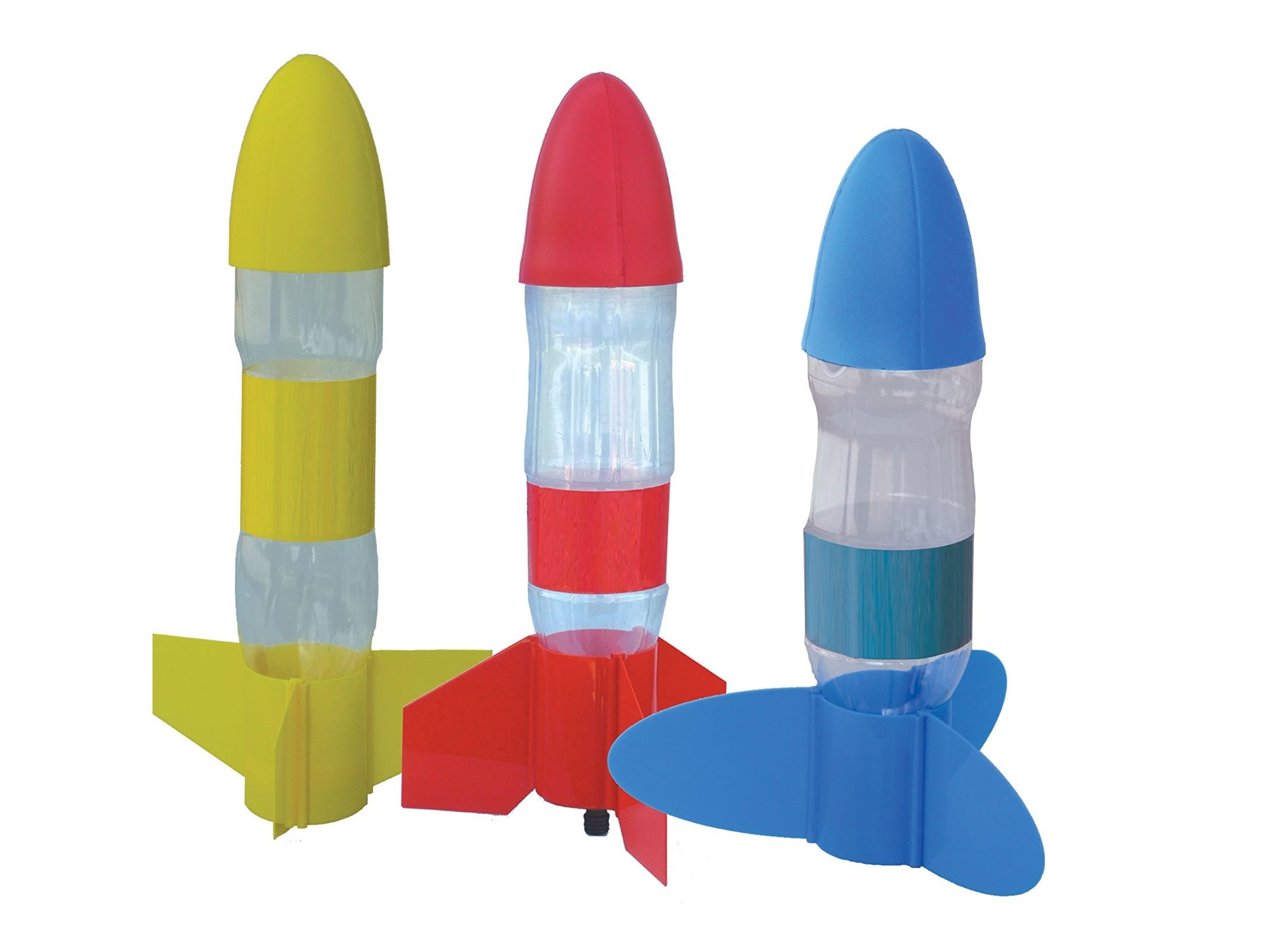 Aqua Star Zusatzrakete / Wasserrakete - 1 Stück