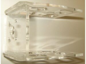 Motorträger zu Cessna 185/182 1.5m (Art/Nr: 413247/413249)