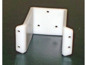 Motorträger zu Cessna 182 1.4m