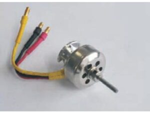 Motor Set zu Scale PC-9 von  Art-tech