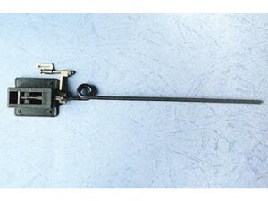 Mech. Bug-Einziehfahrwerk R0011-W02, bis 5kg