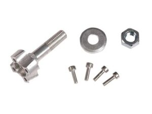 Propeller Adapter zu FMS Warbirds 1400mm, ML123 /SV126, FMSDZX003, Version 8mm