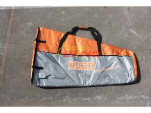 KUZA Tragetasche für Tragflächen zu 50-70 Class 14-26ccm Modellen