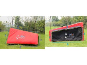 Tragetasche für Tragflächen - Flügeltasche für 50/60ccm Modelle, Pilot-RC