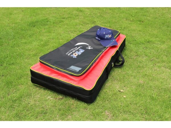 Tragetasche für Tragflächen - Flügeltasche für 50/60ccm Modelle, Pilot-RC – Bild 2