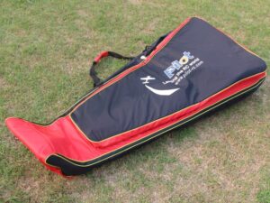 Tragetasche für Tragflächen / Flügeltasche zu 3.0m Viper Jet, Pilot-RC