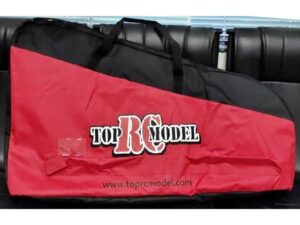 TopRC Model Tragetasche für Tragflächen - Flügeltasche 60ccm / 80ccm Modelle