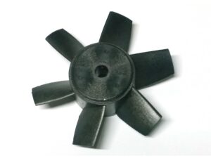 Impellerrad passend zu 90mm Starmax EDF Modellen