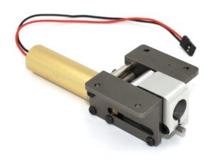 TopRC Model Hauptfahrwerk-Modul zu Hawker Hunter