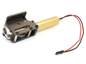 TopRC Model Hauptfahrwerk-Modul zu Hawker Hunter