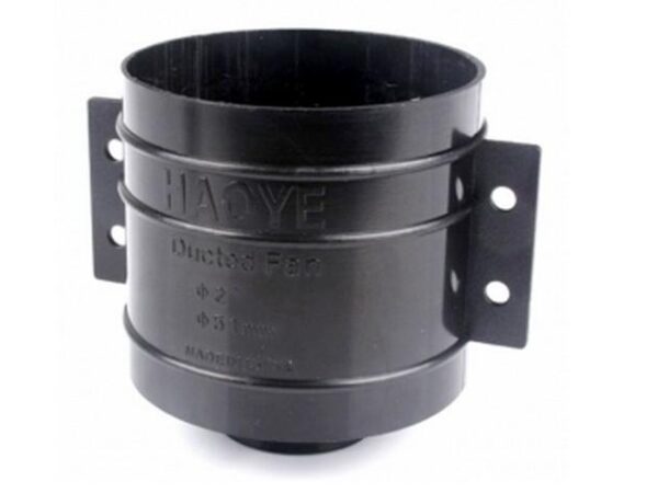 Impeller Turbine / EDF, 115mm, 7-Blatt – Bild 2