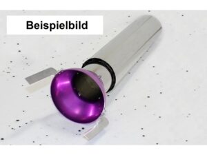 TopRC Model Schubrohr zu Hawker Hunter