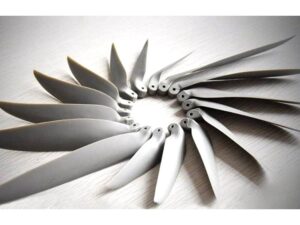 Gemfan Nylon Klapp-Propeller - 13x8 / 1380