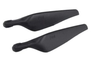 Klapp-Propeller / Luftschraube EMP Nylon 7x4