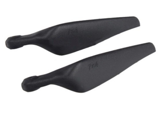 Klapp-Propeller / Luftschraube EMP Nylon 7x4