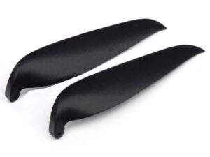 Klapp-Propeller / Luftschraube EMP 10x8