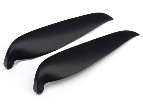 Klapp-Propeller / Luftschraube EMP 10x8